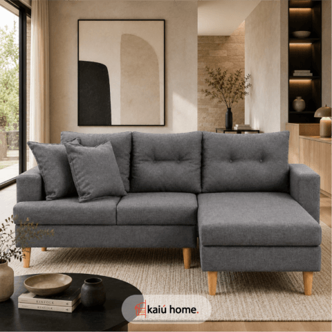 Sofa Esquinero Madrid