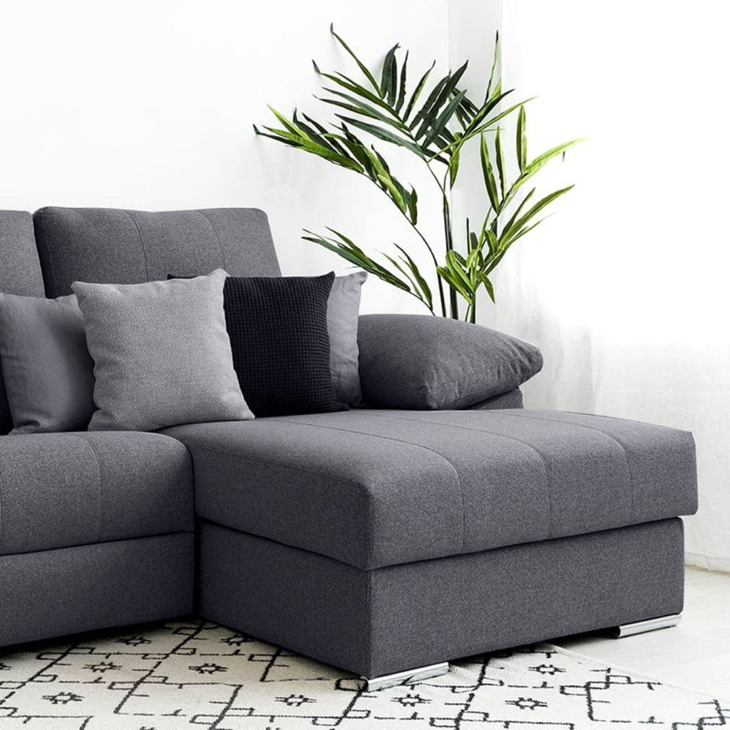 SALA PACIFIC GRIS