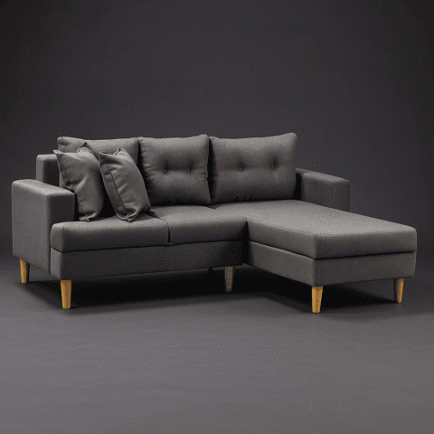 Sofa Esquinero Madrid