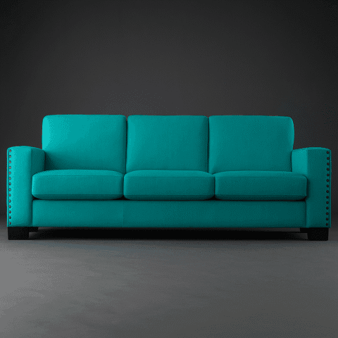 Sofá Armani Anti Rasguños