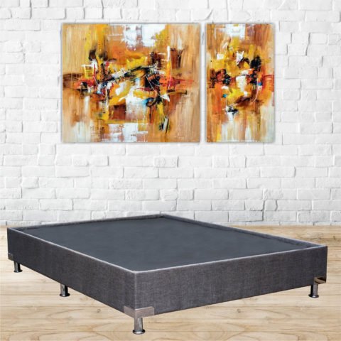 Base Cama Premium