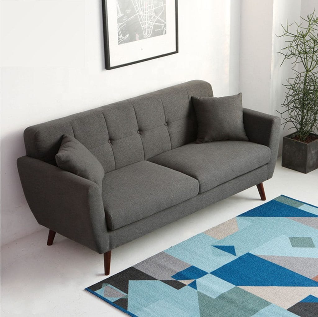 Sala Innova Anti Rasguños | Muebles Kaiú Home