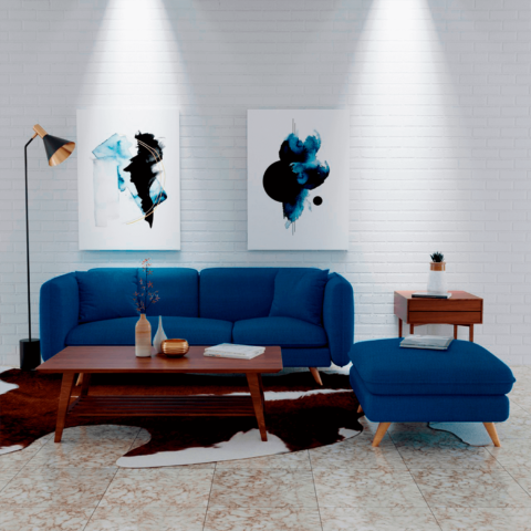 Sofa Clasic