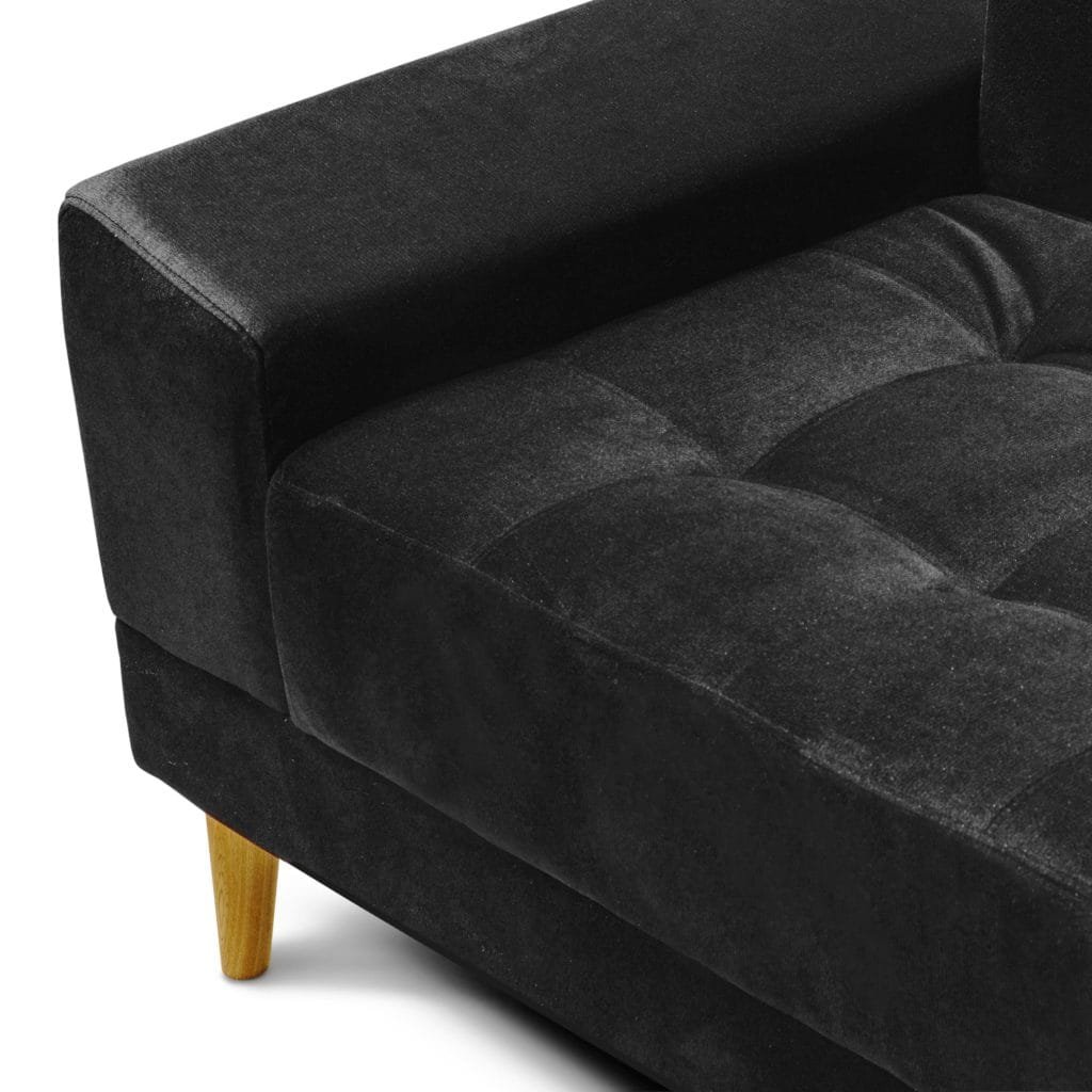 Sofá Cama Moderno "New" Estilo + Envios Gratis Muebles Kaiú Home