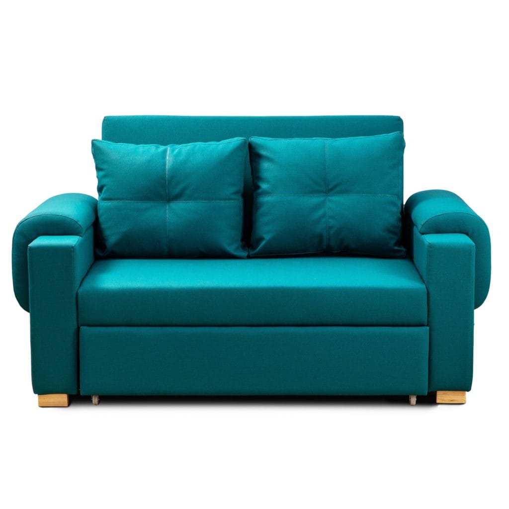 Sofá Cama Mali Anti Rasguños Muebles Kaiú Home