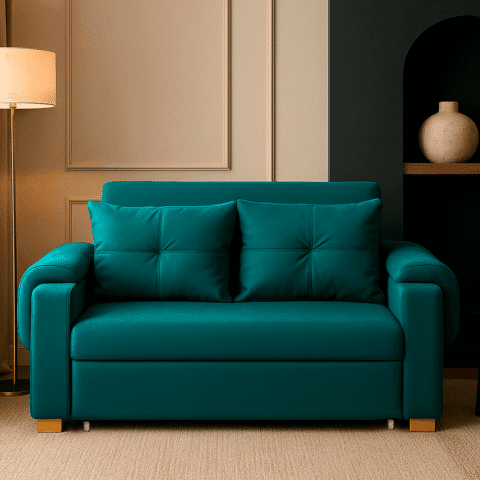 Sofá Cama Mali Anti Rasguños