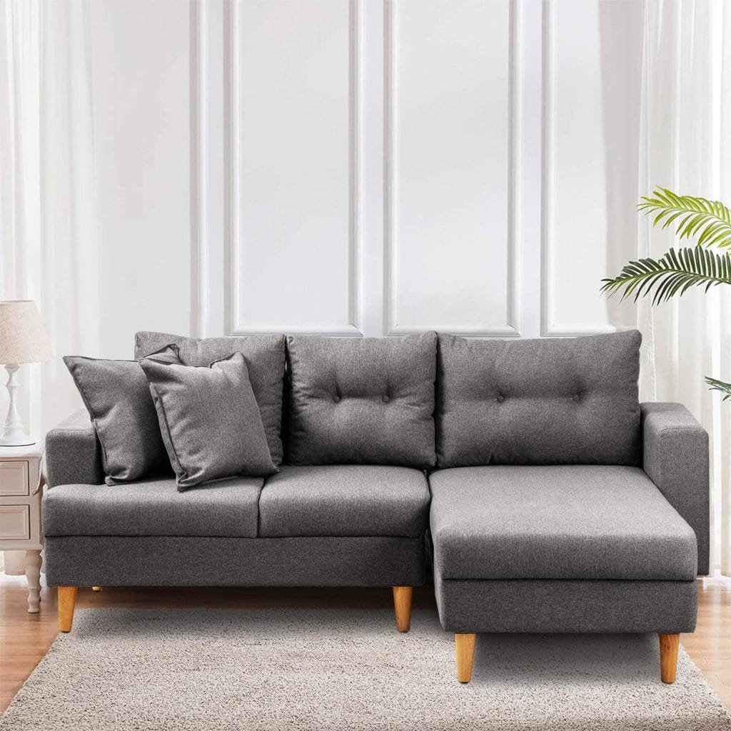 Sofa Esquinero Madrid