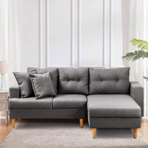Sofa Esquinero Madrid