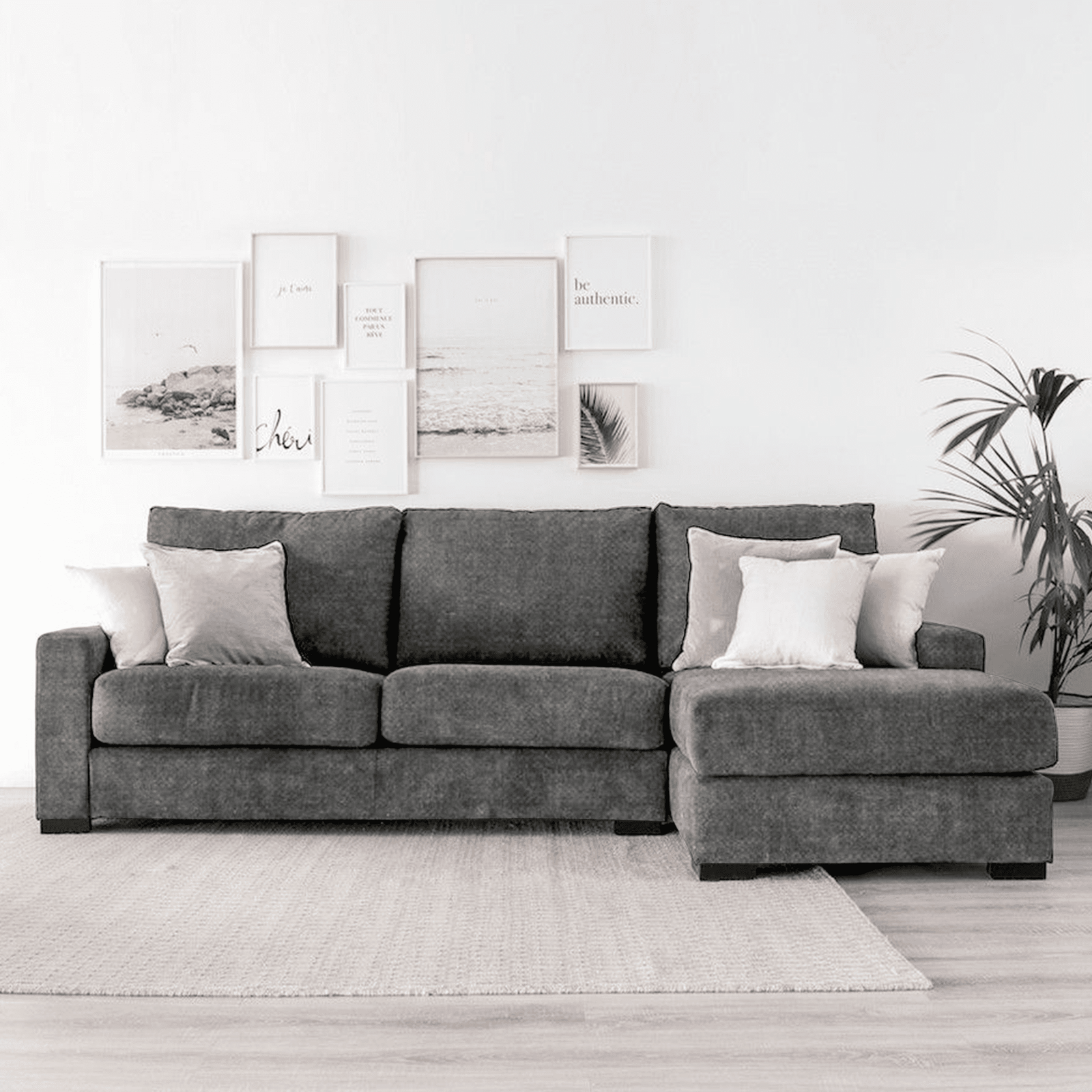 sala atlantic gris
