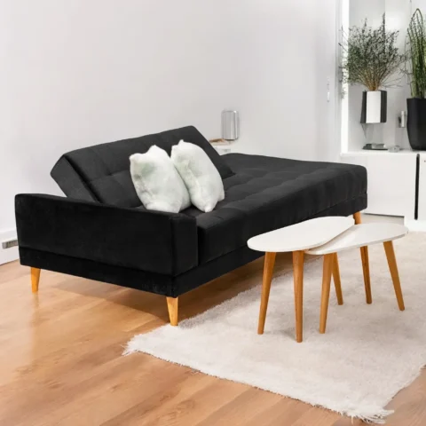 Combo Sofá Cama New