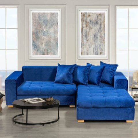 Sofá Esquinero Alaska