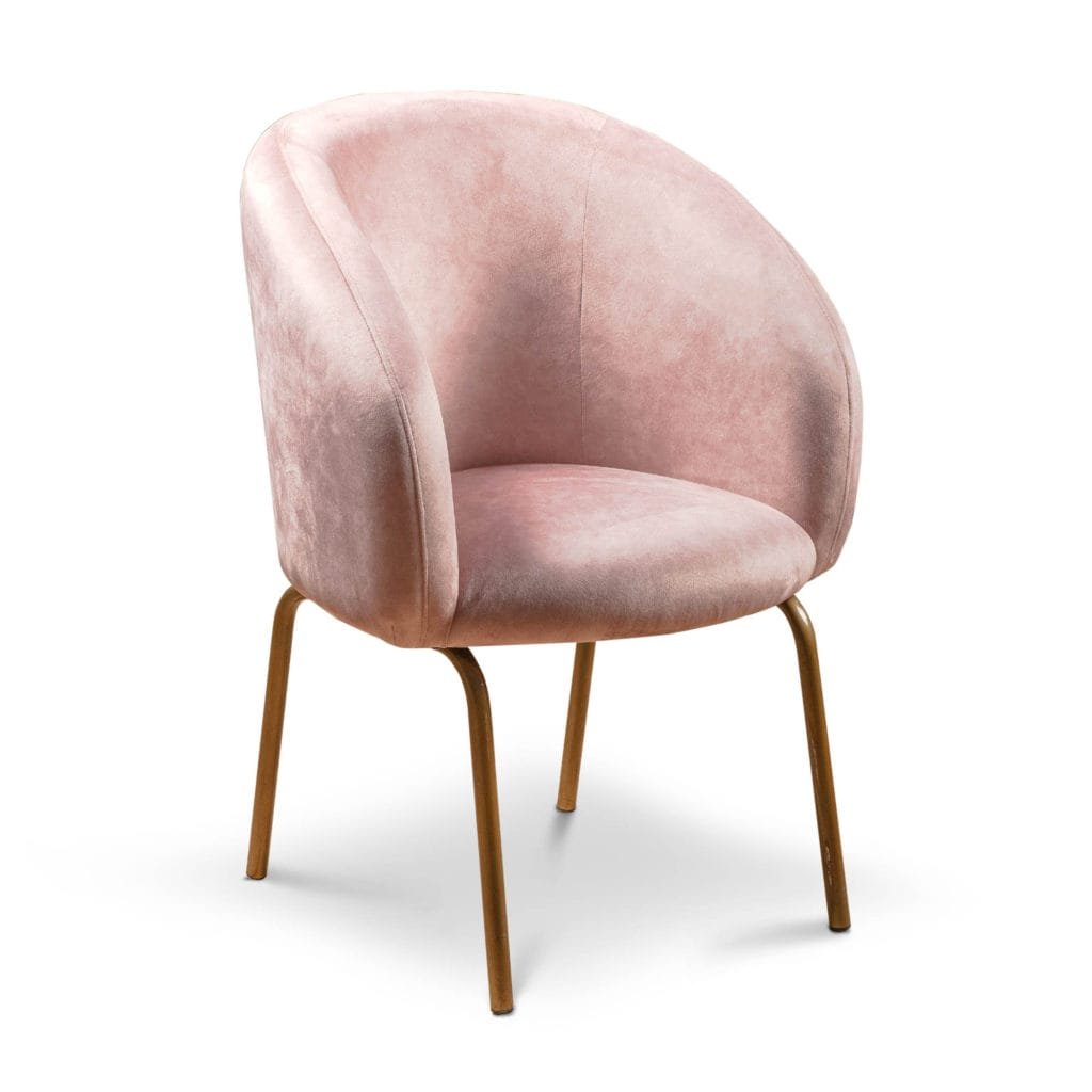 Silla Pink