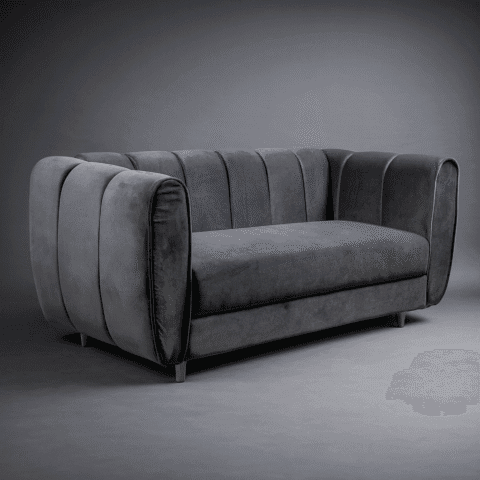 Sofá Paris 3 Puestos