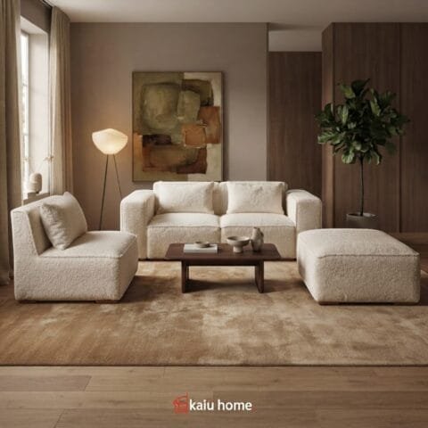 Sala Modular Polar Premium