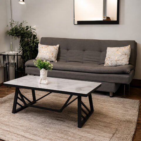 Combo Sofá Cama Dante