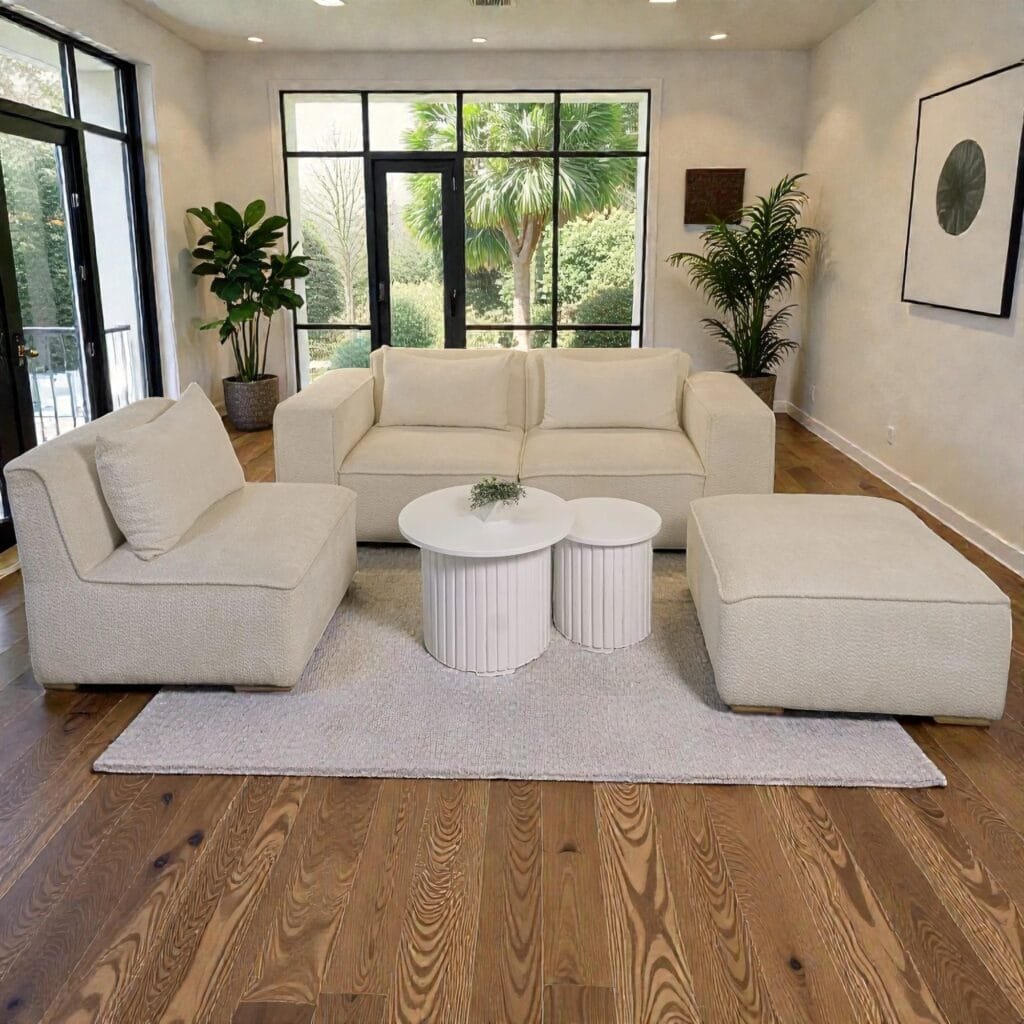 Sala Modular Polar Premium