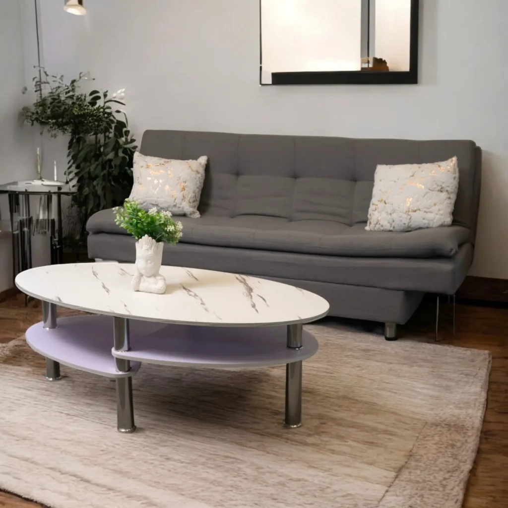 Combo Sofá Cama Dante