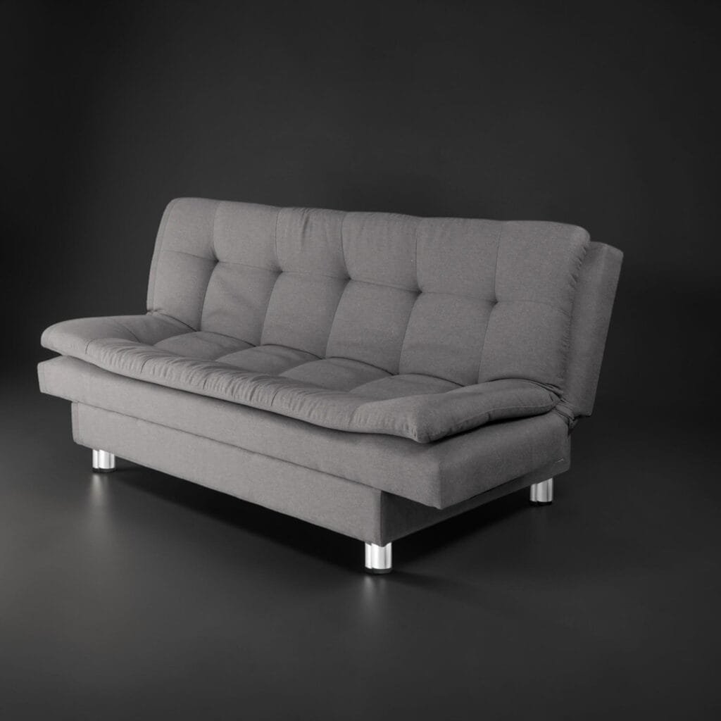 Sofa Cama Dante Gris