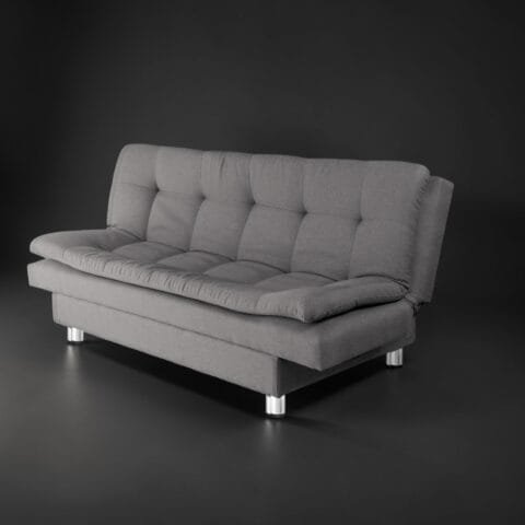 Sofa Cama Dante Gris