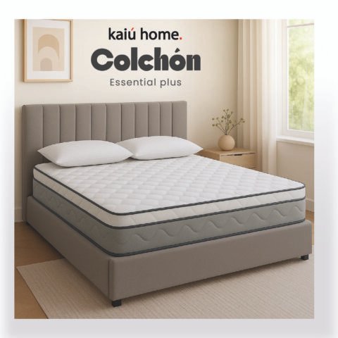 Colchón Essential Plus