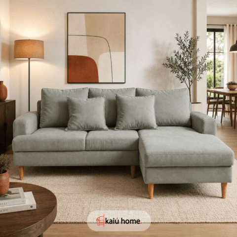 Sofa Esquinero Turquí