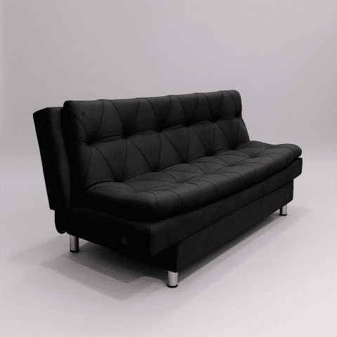 Sofá Cama Connect + Puerto de Carga USB