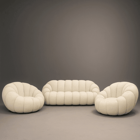 Juego de Sala Lounge