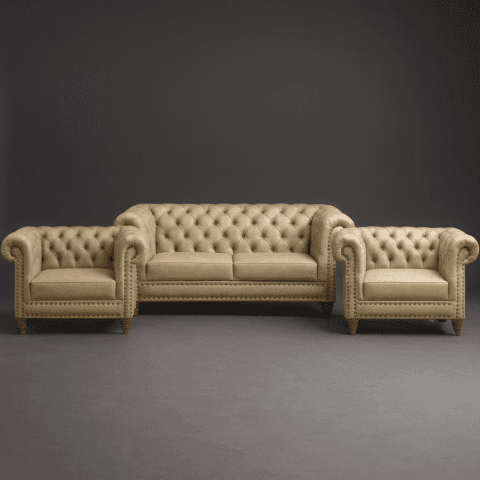 Juego de Sala Chester