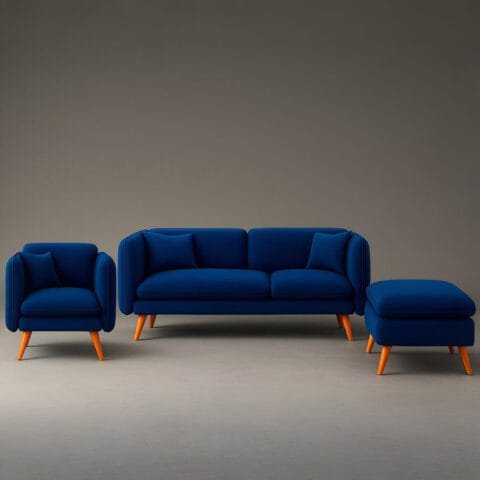 Juego de Sala Classic