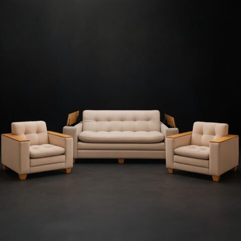 Juego de Sala Duo Box