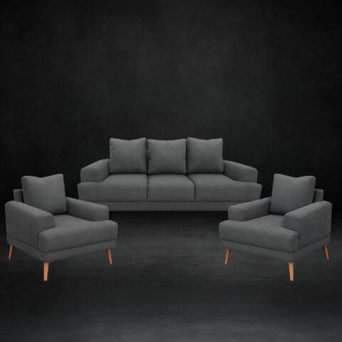 Juego de Sala Milán