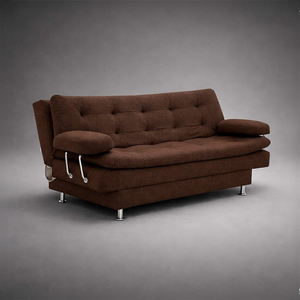 Sofá Cama Jupiter Anti Rasguños