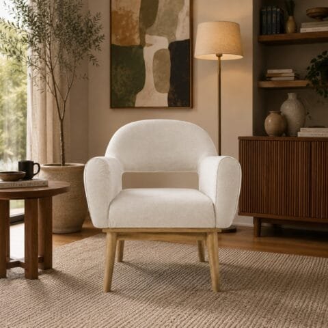 Silla Nina