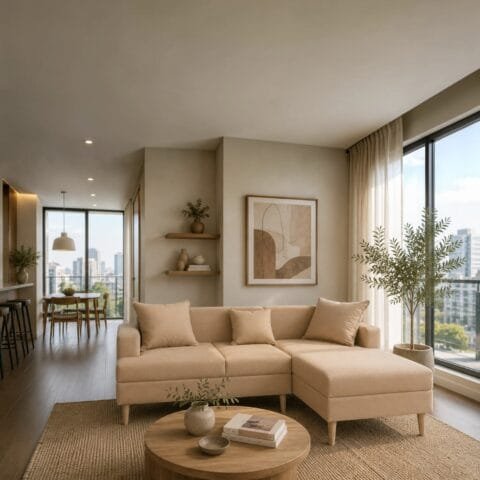 Sofa Esquinero Madrid