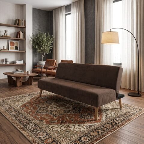 Sofá Cama Verona