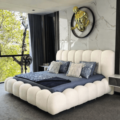 Cama Nube Especial