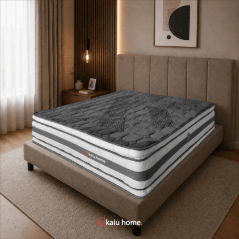 Colchón Royal Doble Pillow