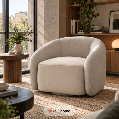 Poltrona Aura M