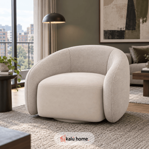 Poltrona Aura L