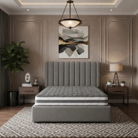 Combo Roma Doble Pillow