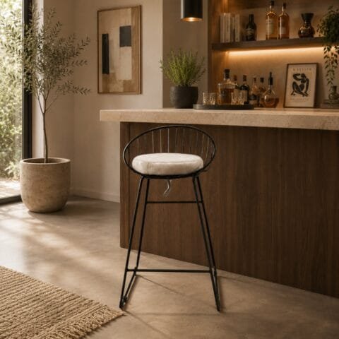 Silla Bar Taipei Beige