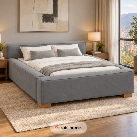 Cama Konki