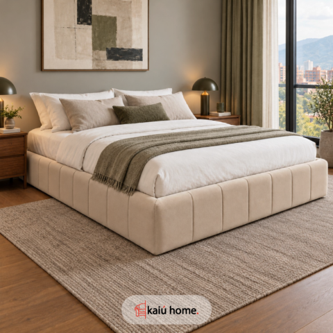Cama Valencia