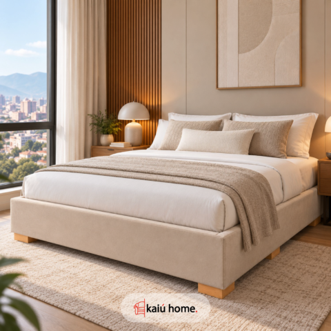 Cama Londres